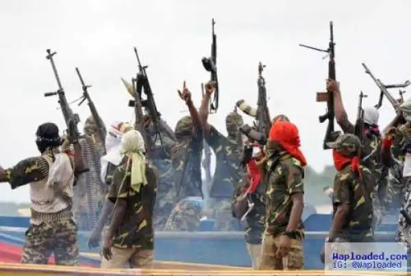 Council Boss Rescues Abducted Girl In Maiduguri